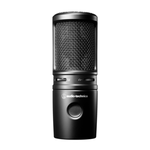 AT2020USBx AudioTechnica – Micro statique cardioïde USB