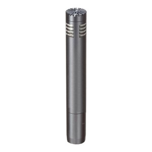 Microphone statique cardioïde AT2031 Audio-Technica pour instrument