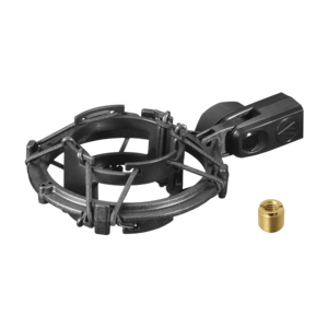 AT2050 AudioTechnica - Micro à condensateur directivité variable
