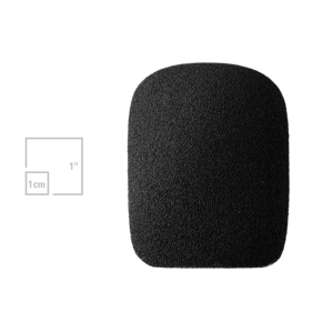 AT8178 Audio Technica – Bonnette antivent pour micro série AT20