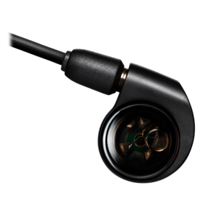 ATH-E40 Audio Technica écouteurs intra auriculaires