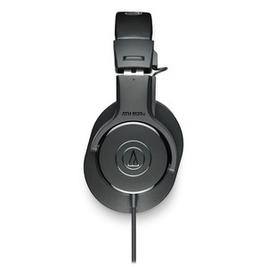 Casque Studio Monitoring Audio Technica ATH-M20X noir