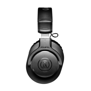 ATH-M20xBT Audio Technica - Casque bluetooth fermé noir