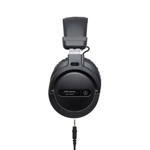 ATH-PRO5X BK Audio Technica - Casque Dj fermé noir 1500mW
