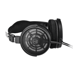 ATH-R30X Audio-Technica – Casque de studio ouvert 36 Ω