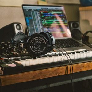 ATH-R30X Audio-Technica – Casque de studio ouvert 36 Ω