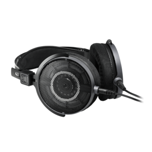 ATH-R70Xa Audio-Technica - Casque studio ouvert professionnel 470 Ω