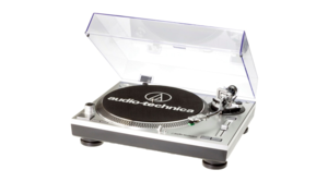 Platine vinyle entraînement direct Audio Technica ATL 120 USB