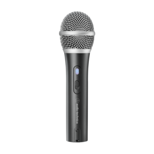 ATR2100x-USB Audio Technica - Micro cardioïde dynamique USB et XLR pour Podcast