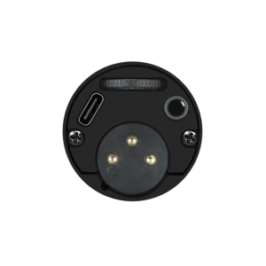 ATR2100x-USB Audio Technica - Micro cardioïde dynamique USB et XLR pour Podcast