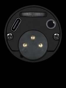 ATR2100x-USB Audio Technica - Micro cardioïde dynamique USB et XLR pour Podcast