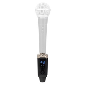 AUDIO-AIRLINK TR JB Systems – Système audio sans fil pour signal ligne ou microphone