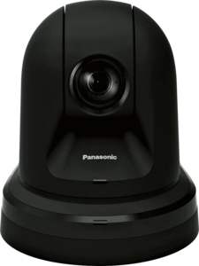 Camera tourelle PANASONIC IPB AW-HE40HKEJ