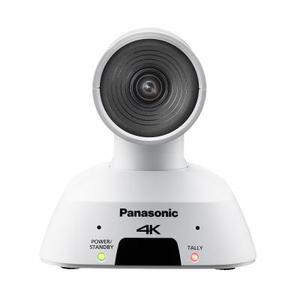 Camera PTZ Panasonic AW-UE4W 4k ouverture 111° alimentation POE