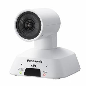 Camera PTZ Panasonic AW-UE4W 4k ouverture 111° alimentation POE