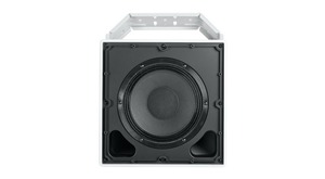 Enceinte JBL AWC82 2 voies 100V, 8ohms 250W IP56 grise