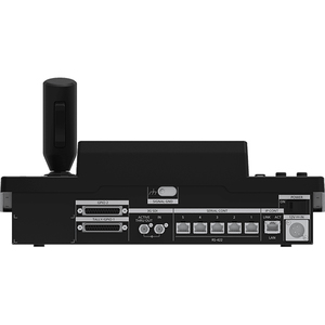 Pupitre de controle pour 1 à 5 caméras tourelles PANASONIC AW-RP150G