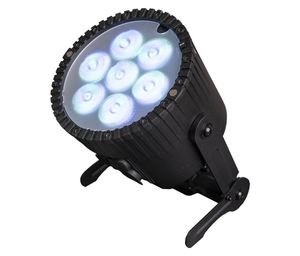 AX9 Astera Projecteur Led sur batterie WDMX IP65