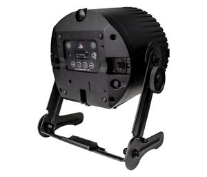 AX9 Astera Projecteur Led sur batterie WDMX IP65