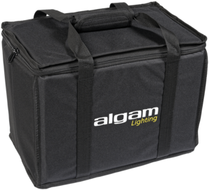 BAG-40X26X30 Algam Lighting - Sac de transport 40 X 26 X 30cm avec compartiments