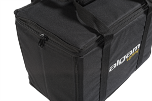 BAG-40X26X30 Algam Lighting - Sac de transport 40 X 26 X 30cm avec compartiments