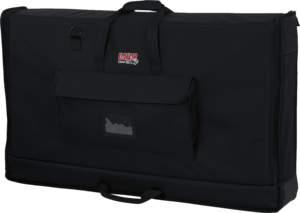 Sac de transport Gator pour Écran LCD - Protection 360° pour Écrans 40 à 45''