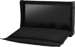 Sac de transport Gator pour Écran LCD - Protection 360° pour Écrans 40 à 45''