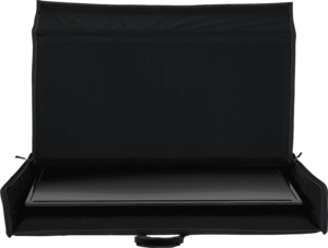Sac de transport Gator pour Écran LCD - Protection 360° pour Écrans 40 à 45''