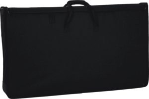 Sac de transport Gator pour Écran LCD - Protection 360° pour Écrans 40 à 45''