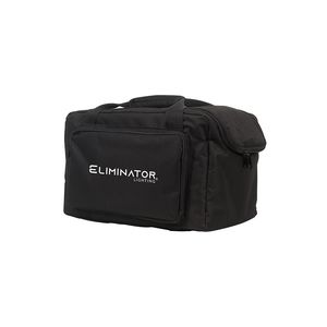 F4 PAR BAG EP Eliminator Lignting - Sac de transport avec compartiment pour 4 projecteurs led plats