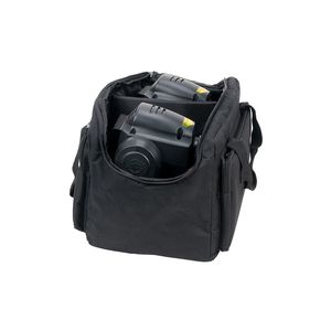 F4 PAR BAG EP Eliminator Lignting - Sac de transport avec compartiment pour 4 projecteurs led plats