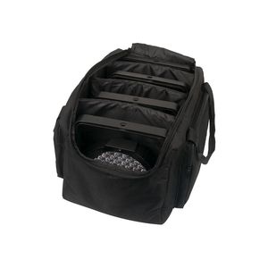 F4 PAR BAG EP Eliminator Lignting - Sac de transport avec compartiment pour 4 projecteurs led plats