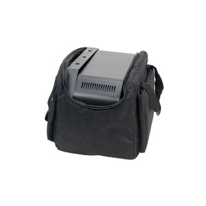 F4 PAR BAG EP Eliminator Lignting - Sac de transport avec compartiment pour 4 projecteurs led plats