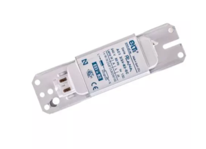 Ballast ferromagnétique pour tubes 18/20W et lampes fluo 18/24/26W