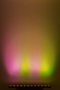 LCB155 BeamZ Pro - Barre led 12X12W RGBWA+UV