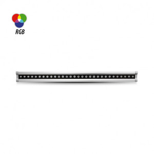 BARRE LED RGB IP65 30W LED