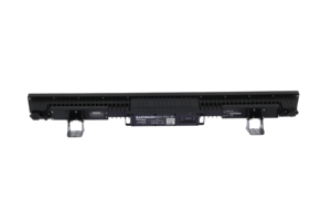 BARWASH1812PIX-IP Algam Lighting – Barre led 18 x 12W RGBW IP65