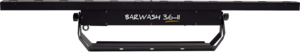 BARWASH36-II Algam Lighting – Barre led 12 x 3W RGB