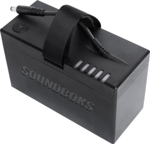 BATTERYBOKS-3 Soundboks - batterie de rechange pour Soundboks 3, 4 ou Go