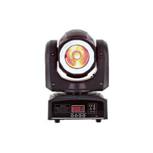 Lyre Power lighting Beam 50 ring