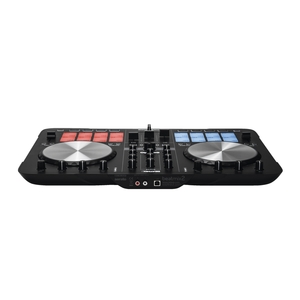 Controleur DJ - Reloop - Beatmix 2 MK2