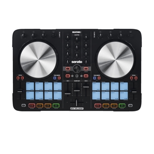 Controleur DJ - Reloop - Beatmix 2 MK2