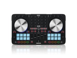 Contrôleur DJ Reloop Beatmix 4 MKII
