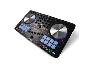 Contrôleur DJ Reloop Beatmix 4 MKII