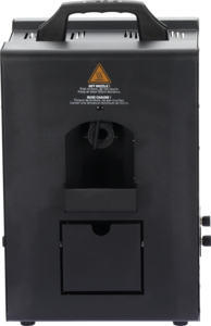 BF700 Algam Lighting - Machine à bulles et fumée 700W avec télécommande