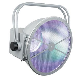 Projecteur Vinatge Showtec Blaze55 HPL 575w + led RGB