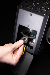 Blazor ChauvetDJ - Effet multifaisceaux led 115W.
