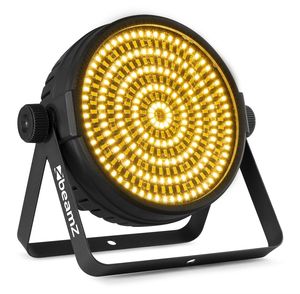 BT430 BeamZ Projecteur led 3 en un Stroboscope, blinder et Wash Blanc chaud blanc froid