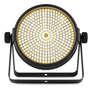 BT430 BeamZ Projecteur led 3 en un Stroboscope, blinder et Wash Blanc chaud blanc froid