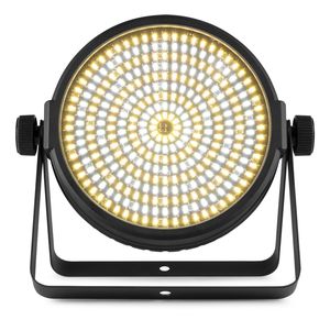 BT430 BeamZ Projecteur led 3 en un Stroboscope, blinder et Wash Blanc chaud blanc froid